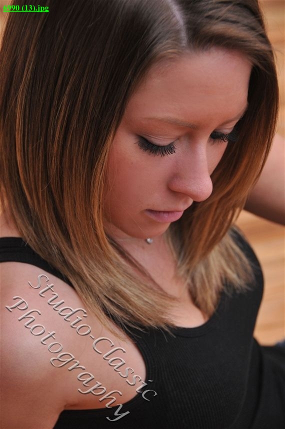 Stamford Senior
